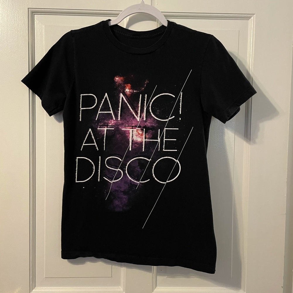 Small Panic! at the Disco Tshirt